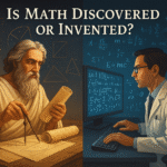 Is Math Discovered or Invented The Timeless Debate