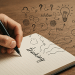 Thinking Better on Paper The Power of External Thinking