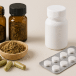 Traditional Remedies Backed by Modern Medicine