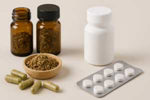 Traditional Remedies Backed by Modern Medicine