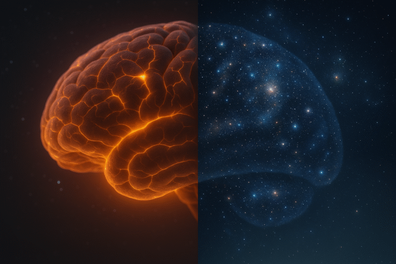 Can the Universe Be Conscious Panpsychism Explained