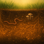 Secret Life Beneath Our Feet