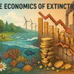 The Economics of Extinction What We Really Lose