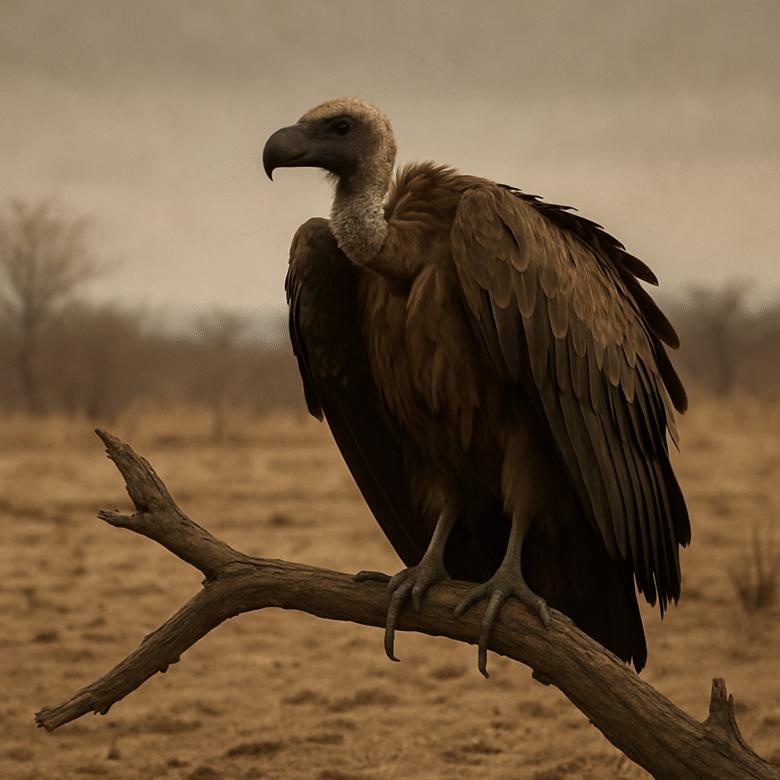 Vulture Catastrophe