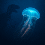 Why Jellyfish Outlived Dinosaurs