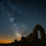 How Humans First Mapped the Stars