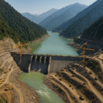 India’s $77B Hydro Plan Dams as Climate Solution or Ecological Time Bomb