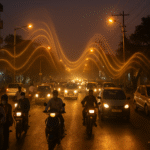 Nagpur’s New Noise Watch