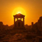 Why Ancient Civilizations Worshipped the Sun