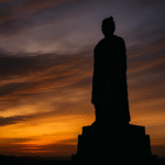 Why Humans Build Monuments