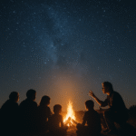 Why Humans Tell Stories Evolutionary Roots of Imagination