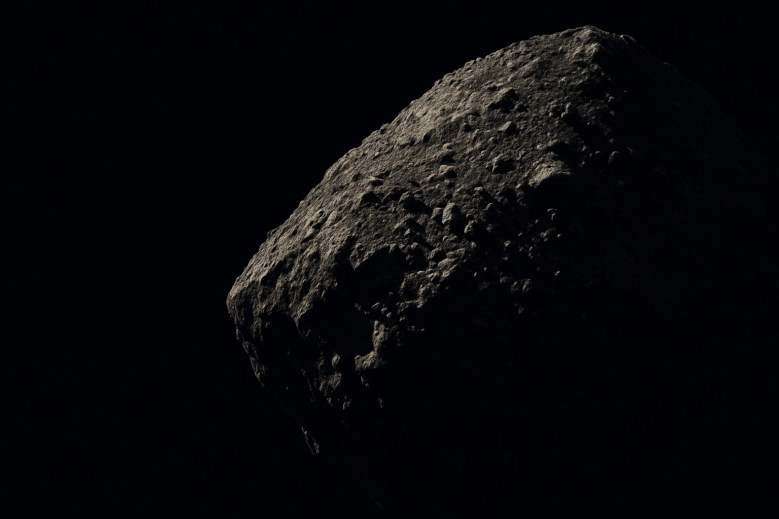 Asteroid Samples and the Secret Ingredients of Life