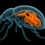 Insect Anatomy Under the X-Ray When Bugs Spill Secrets of Our Climate