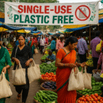Plastic Uprising Communities Take Down Single-Use Plastic