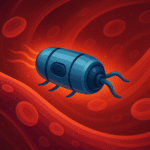 Tiny Robots in Blood Science’s New Way toHeal