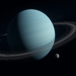 Uranus New Moon Discovery ShocksAstronomers