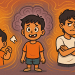 Wobbly-Tooth Puberty Explained