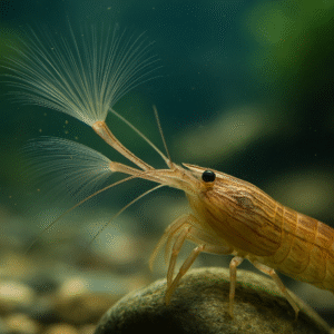 The Shrimp That Came Back