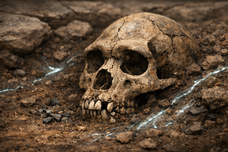 Ancient Lead Exposure and Human Evolution