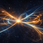 Light in 37 DimensionsWhen Physics Breaks Our Intuition