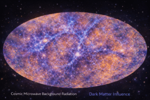 The Mystery of Dark Matter That Still Defies Science