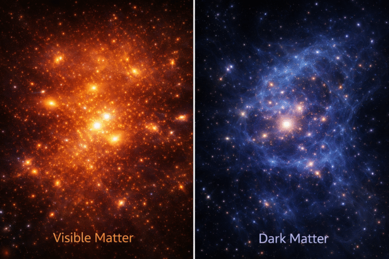 The Ongoing Mystery of Dark Matter