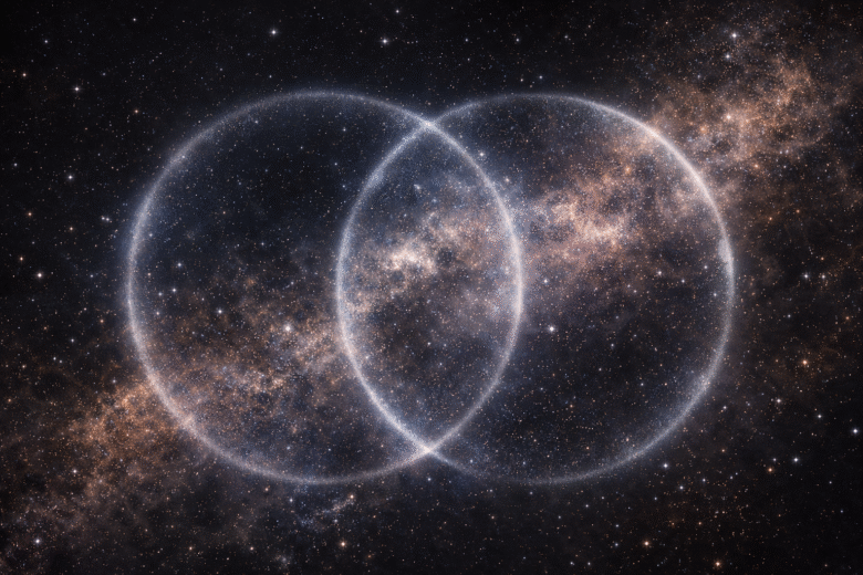 The Universe Just Drew a Circle We Can’t Explain