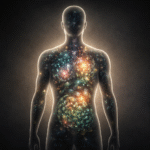 Your Body Has More Microbial Cells Than Human Cells