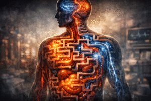 Your Body Is a Maze of Extraordinary Extremes