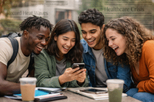 The Memeificationof Serious Issues