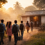 Why Rural Skill Training Campaigns Matter More Than Ever