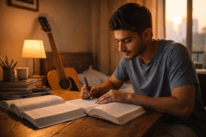 Youth, Work & Wellness Silver Linings in Hard Times