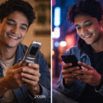 Zillennials Between Millennials and Gen Z1