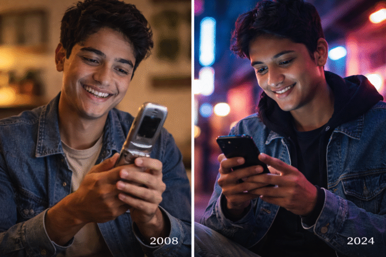 Zillennials Between Millennials and Gen Z1