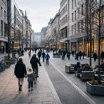 Are Car-Free Cities the Future of Urban Living