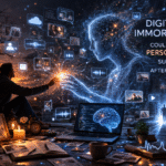 Digital Immortality Can AI Preserve Your Personality After Death