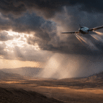 The Age of Synthetic Rain Can Humans Control the Weather