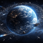 The Silent Satellite Problem Are We Filling Space with Junk