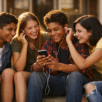 Why Teen Music Stays With You Forever1