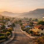 Adachiwadi Village India’s Smart Village That Outshines Cities