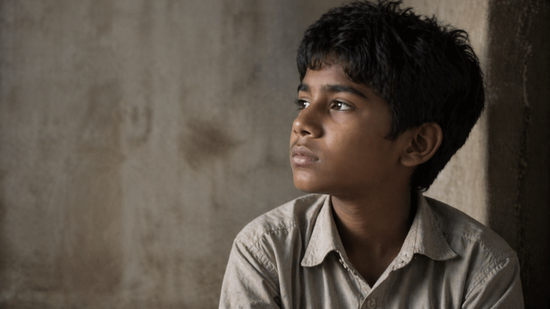 If Dreams Cost Money, Who Gets to Dream