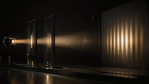 Light as Wave and Particle Explained