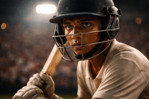 The IPL Dream Shortcut to Stardom or Just a Different Battlefield1