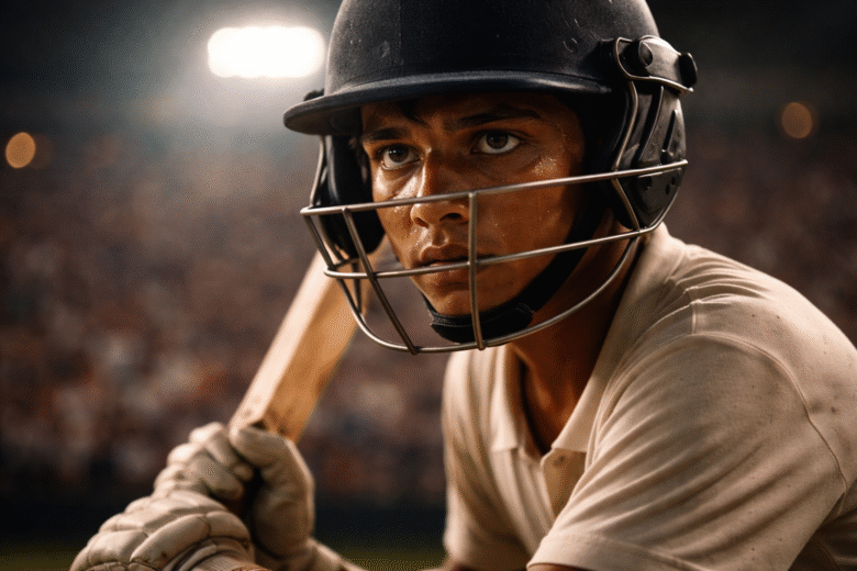 The IPL Dream Shortcut to Stardom or Just a Different Battlefield1