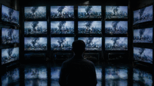 The Quiet Ways Power Controls People (Without You Noticing)