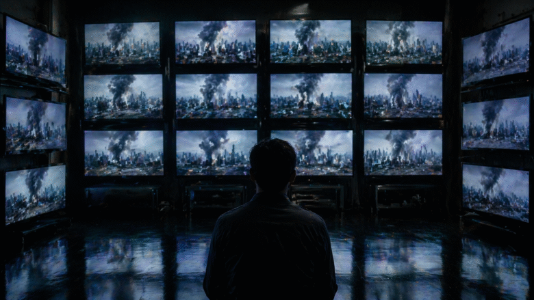 The Quiet Ways Power Controls People (Without You Noticing)