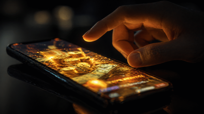 The Trap of Temptation Hidden Cost of Easy Gains