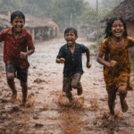 Why Rain Smells Good The Science of Petrichor1