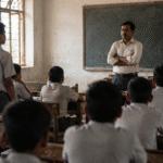 Why Strict Teachers Stay with Us (And Why Some Shouldn’t)