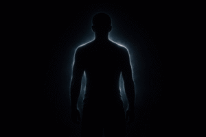 Your Body Glows in the Dark